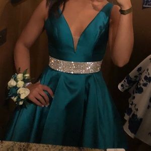Sherri Hill Dresses - Homecoming dress Sherri Hill Dresses - Homecoming dress